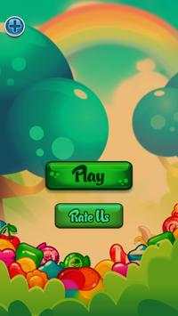 Jelly Crush 2016 screenshot 1