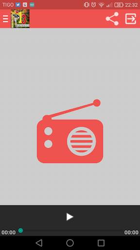 Radio TV 13 de Noviembre screenshot 1