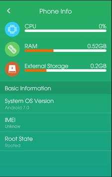 Smart Antivirus AppLock screenshot 6