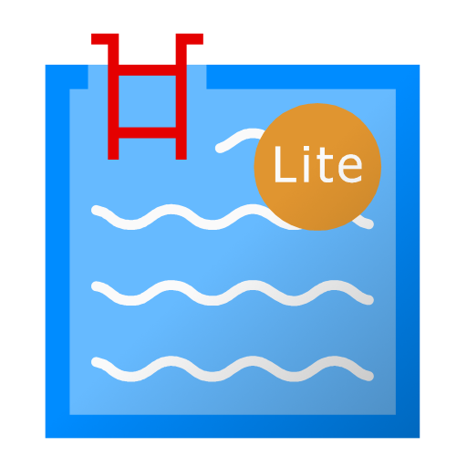 Pool Ventilation Lite icon
