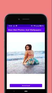 Desi Mal Photos And Wallpapers скриншот 6