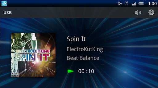 App Remote screenshot 3