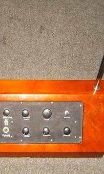 Wallpapers Theremin screenshot 3
