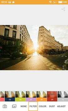 Analog Film screenshot 5