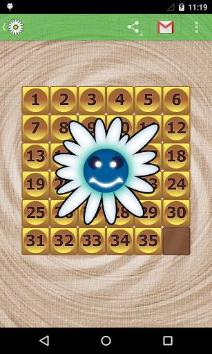 Five Games screenshot 3