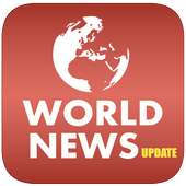 World News logo
