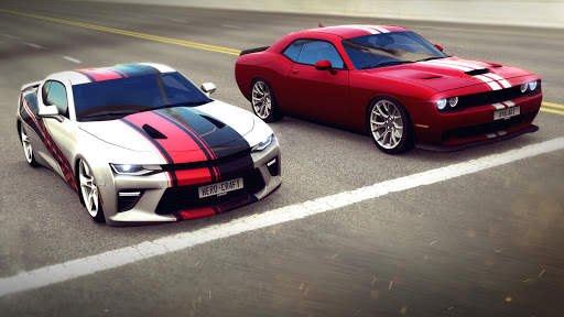 SRGT－Racing & Car Driving Game screenshot 5