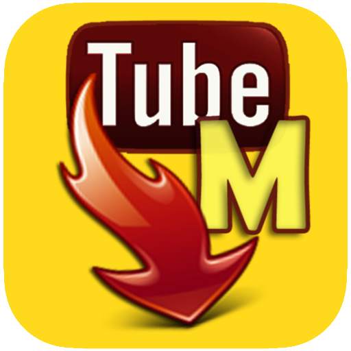 Tubematе - HD Video downloader 2.0.1