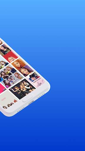 blackpink wallpaper screenshot 2