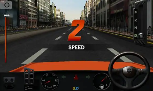 Dr.  Driving screenshot 3