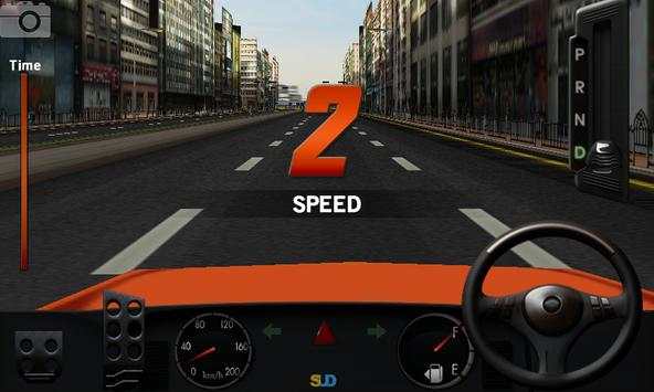 Dr.  Driving screenshot 3