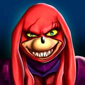 Angry Ugandan Knuckles 1.1