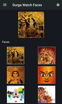 Durga Watch Faces screenshot 1