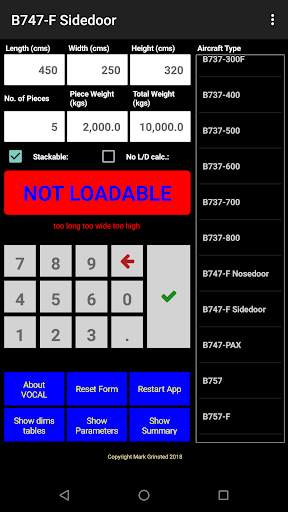 VOCAL 4A Lite screenshot 2