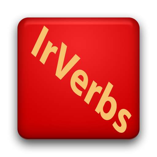 English Irregular Verbs 1.1