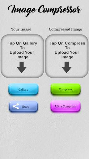 Image Compressor - Compress DSLR Photo Compress 2 تصوير الشاشة