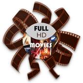 Movie Downloader & Free HD Movies App 1.0.4