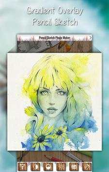 Sketch Photo Cartoon Filters screenshot 2