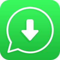 Status Saver: Video Downloader logo