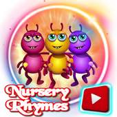 Nursery Rhymes Collection Videos Offline‏ 2.2.6