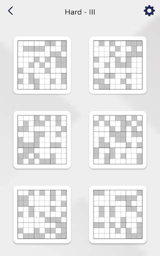 Sudoku  (Regular, Diagonal, Hyper) screenshot 11