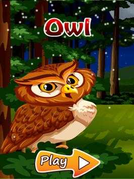 Birds Pictures Game for Kids screenshot 11