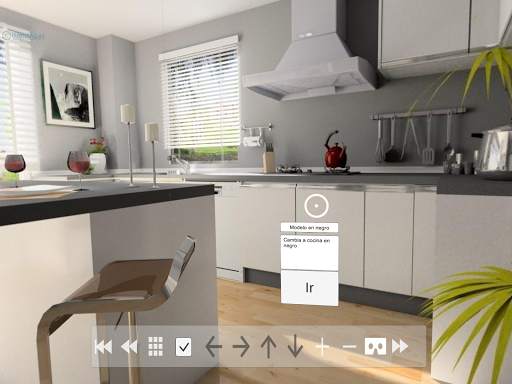 OGO Home VR Player screenshot 8