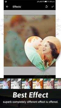 PIP Camera - Photo Editor 5 تصوير الشاشة