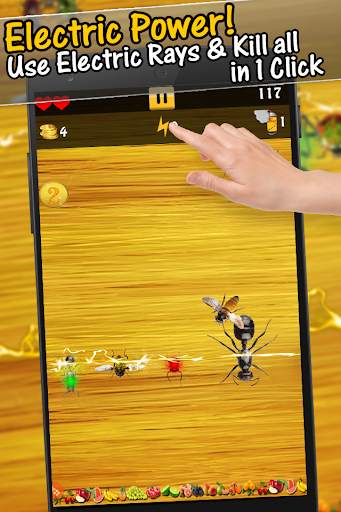 Ant Smasher 2d скриншот 4