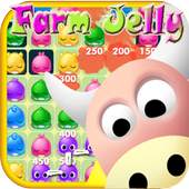 Crush Farm Jelly 1.2