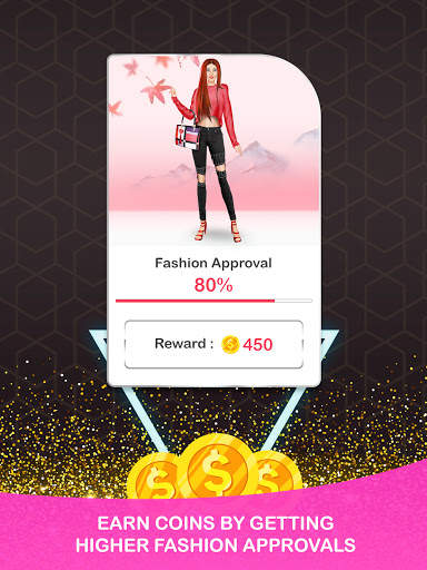 Fashion Up: Dress Up Games screenshot 14