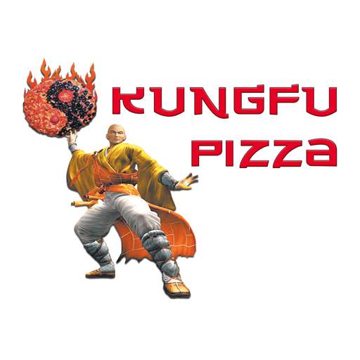 Kungfu Pizza 1.6.2