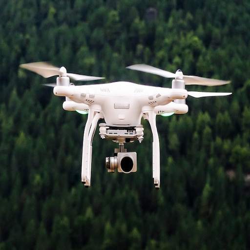 Drone Shop 4.0.0