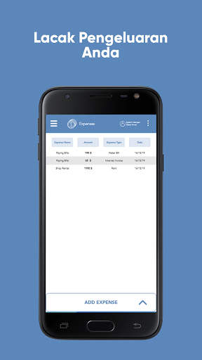 AyPOS : Sistem POS Bisnis Cuci dan Perawatan Mobil screenshot 7