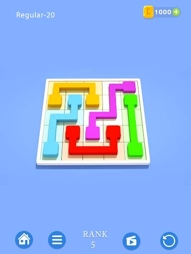 Puzzledom - puzzles all in one скриншот 18