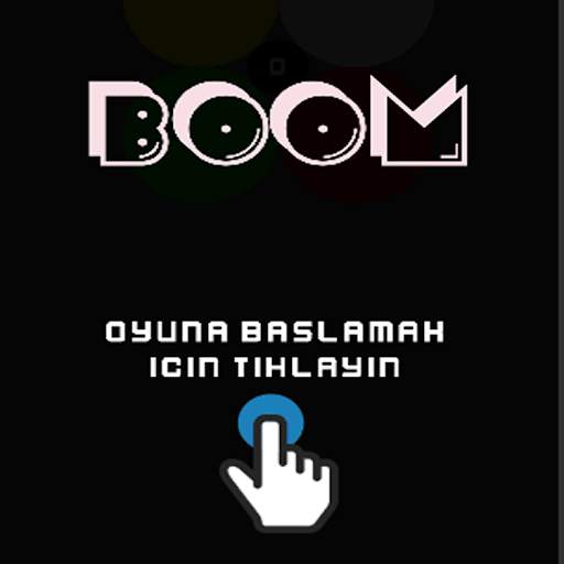 Boom Game screenshot 2