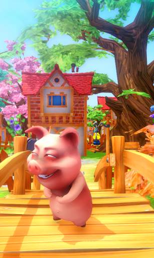 My Talking Pig screenshot 5