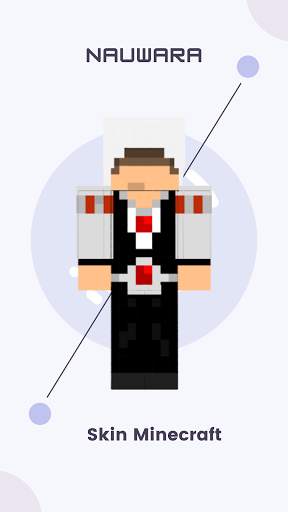 Skin Ezio for Minecraft PE screenshot 6