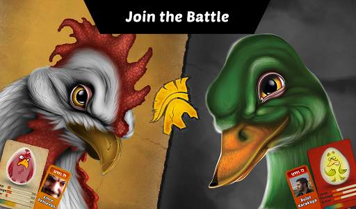Egg Fight screenshot 7