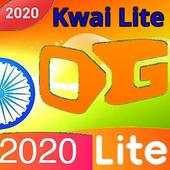 Kwai Hot Video App - Indian Kwai Lite Short Videos 9.8