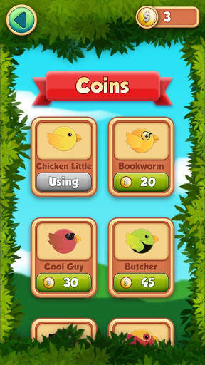 Tappy Birds 2020: Tap and Play screenshot 3