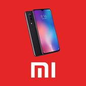 Xiaomi Mi 9 Launcher and Theme 1.2