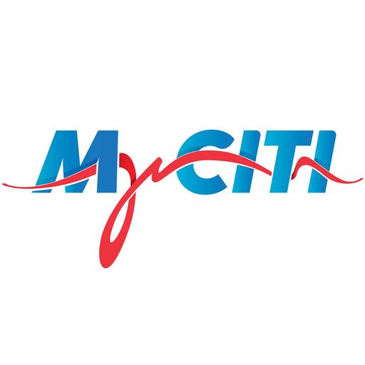 MyCiTi Cape Town Official App icon