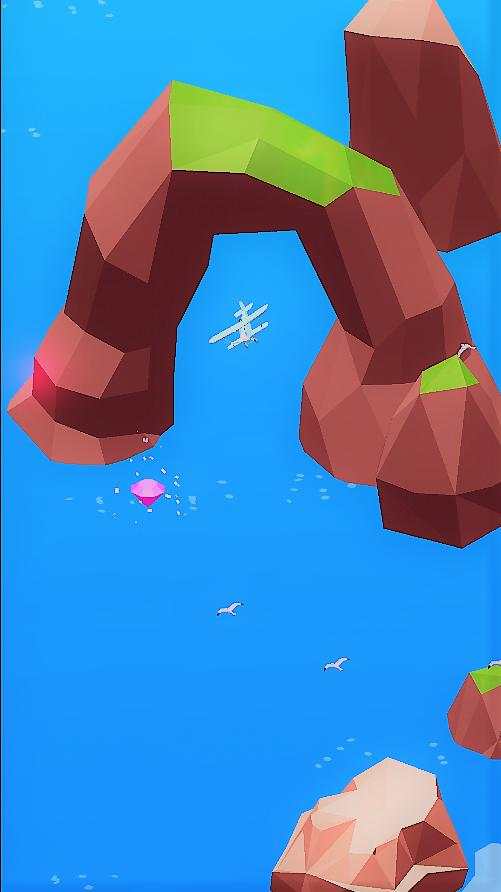 Brave Flight screenshot 3