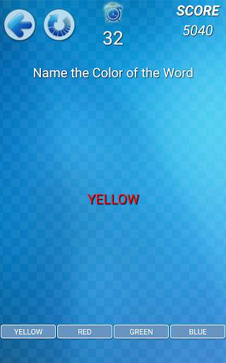 Brain Trainer: Tune Up Your Left and Right Brain screenshot 17