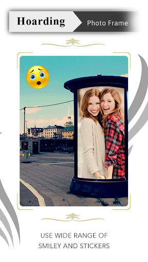 Hoarding Photo Frame screenshot 3