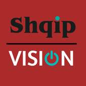 ShqipVision TV -Shiko Tv Shqip 1.0