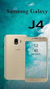 Theme for Samsung galaxy j4 screenshot 4