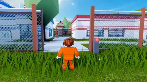 Mod Jailbreak Escape Helper (Unofficial) screenshot 2