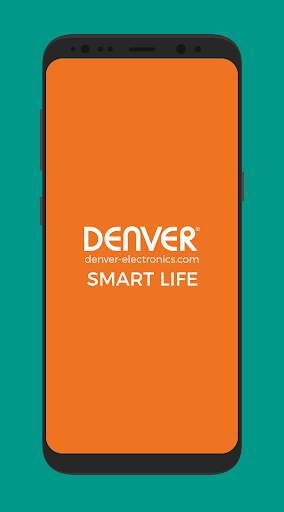 Denver Smart Life screenshot 1